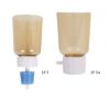 Picture of LF5 500ml PES filter holder with lid kit 197000-06
