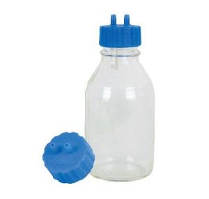 Picture of Suction Cap for GL45 Bottle (1/pk), Accessories of BioSuction 197000-60