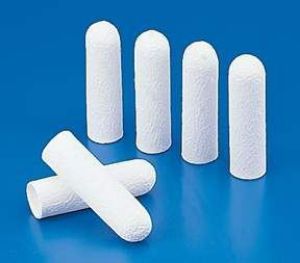 Picture of High Purity Glass Soxhlet Extraction Thimble, 43 × 123 mm (25 pcs) 2814-432