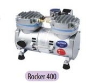 Picture of Rocker 400, Vacuum pump,Laboratory Equipment 167400-22