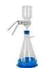 Picture of Filtration Equipment Vacuum Flask, 1Litre ground glass 167250-01