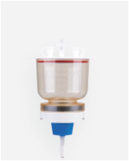 Picture of MF3,300ml Magnetic Filter Holder without lid kit 200300-00