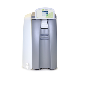 Picture of Water purification systems Select edi 60