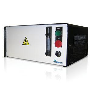 Picture of Water purification systems Lab2B