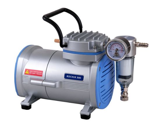 Picture of Rocker 300 Vacuum Pump ,Laboratory Equipment 167300-22