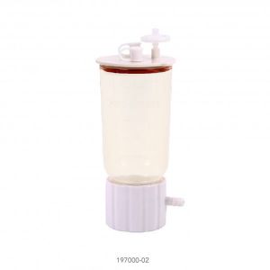 Picture of LF3a 300ml PES Filter Holder With Lid Kit 197000-02