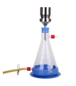 Picture of SF 11, 47 mm Stainless Steel Filtration Set, 167200-02