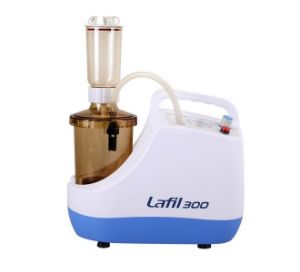 Picture of 197301-22　Lafil 300 - LF 30, Vacuum Filtration System,