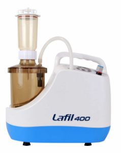 Picture of 197401-22　Lafil 400 - LF 30, Vacuum Filtration System,AC220V, 50Hz