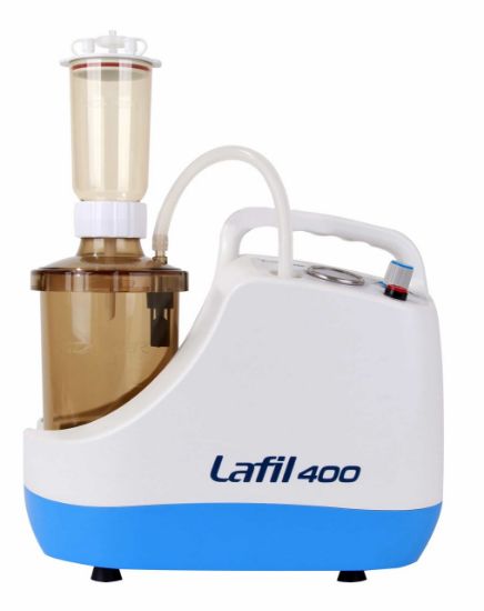 Picture of 197401-22　Lafil 400 - LF 30, Vacuum Filtration System,AC220V, 50Hz
