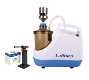 Picture of 197402-22 Lafil 400 - SF 10, Vacuum Filtration System,AC220V, 50Hz