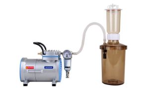 Picture of 167305-22 Rocker 300 - LF 30, Vacuum Filtration
