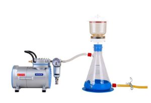 Picture of 167311-22 Rocker 300 - MF 31, Vacuum Filtration