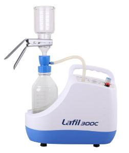 Picture of 197331-22  Lafil 300C - VF 12 Vacuum Filtration System