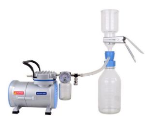 Picture of 189302-22    Rocker 300C - VF 12, Vacuum Filtration System