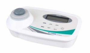 Picture of CD200, COD Detector with US plug adaptor (100-240V) 198200-01