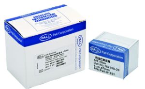 Picture of 167100-20　 Pall , Glass fiber filter (47 mm / 1 μm)