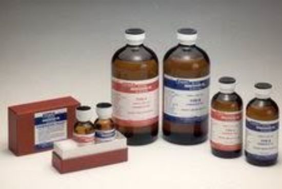 Picture of Refractive Index Oil, Series B nD=1.670, 1floz (30ml) 1812Y-1.670
