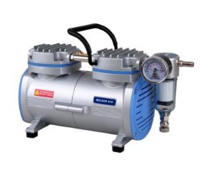 Picture of Rocker 410, Oil Free Vacuum Pump 167410-22 