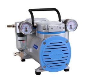 Picture of Rocker 430, Oil Free Vacuum/ Pressure Pump  167430-22