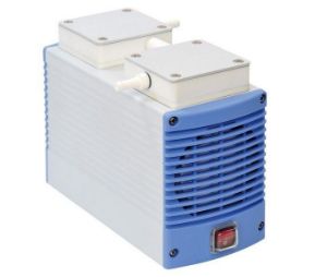 Picture of Chemker 410, Chemical Resistant Vacuum Pump 169410-22 