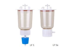 Picture of LF5a 500ml PES filter holder without lid kit 197000-04
