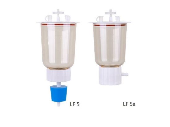Picture of LF5a 500ml PES filter holder without lid kit 197000-04