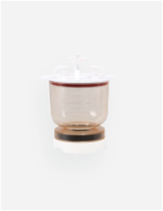 Picture of  MF3a, 300ml Magnetic Filter Holder (short stem) without lid kit 200310-00