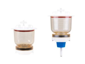 Picture of MF3 pro PPSU Magnetic filter holder with lid kit 200300-00-P