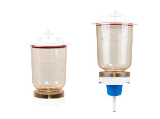 Picture of MF5a pro PPSU Magnetic filter holder with lid kit 200510-00-P