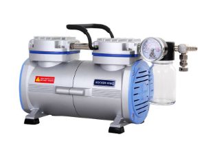 Picture of Rocker 410C PTFE Coated Vacuum Pump 189410-22