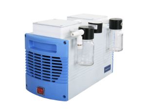 Picture of Chemker 611 Chemical Resistant Vacuum Pump 169611-22