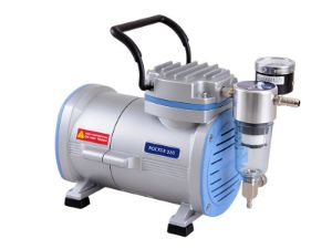 Picture of Rocker 320 Oil Free Compressor 167320-22