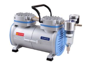 Picture of Rocker 420 Oil Free Compressor 167420-22