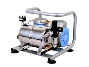Picture of Rocker 440 Air Supply System 167440-22