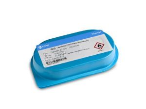 Picture of ME25/21 (Mixed Cellulose Ester) ST Membrane Circle, white, 47 mm 0.45 µm, 3.1 mm black grid, sterile 10406870