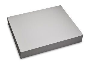 Picture of Grade 470 Paper for Healthcare Applications, sheet, 460 × 570 mm 10318493