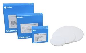 Picture of Grade 31ET Chr Cellulose Chromatography Paper, sheet, 2 × 5 cm 3031-901