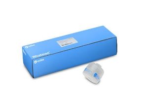 Picture of HEPA-CAP 75, inlet 3/8" FNPT, outlet 3/8" FNPT 2709T