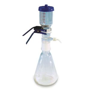 Picture of GV 025/0 Glass vacuum filtration device, glass frit filter 10441000
