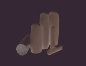Picture of Grade 603 Standard Cellulose Extraction Thimble, 25 × 60 mm, thickness 1.5 mm 10350215