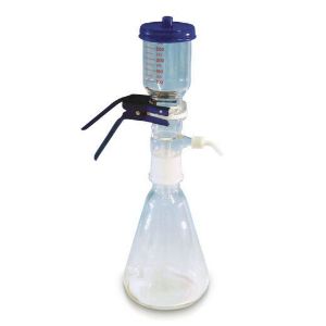 Picture of GV 050/1 Glass vacuum filtration device, sieve filter 10442100
