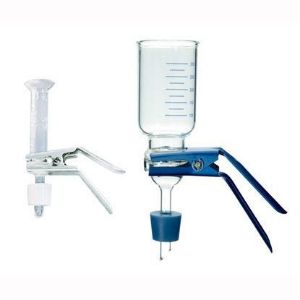 Picture of Membrane Holder, glass reservoir 1961-054