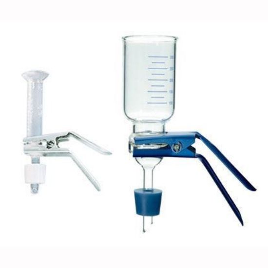 Picture of Membrane Holder, glass reservoir 1961-054