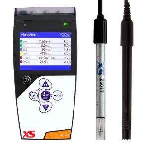 Picture of XS Revio Multiparameter - 2301T Cell, polarographic DO Sensor Item: 50110942