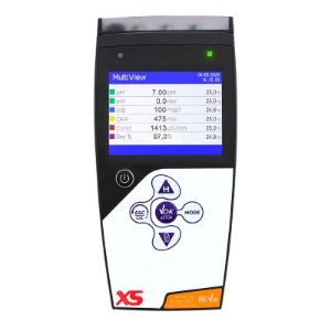Picture of XS Revio Multiparameter - Only instrument with accessories Item: 50110932