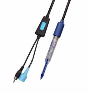 Picture of XS 2 PORE DHS DIGITAL pH ELECTRODE 32200113