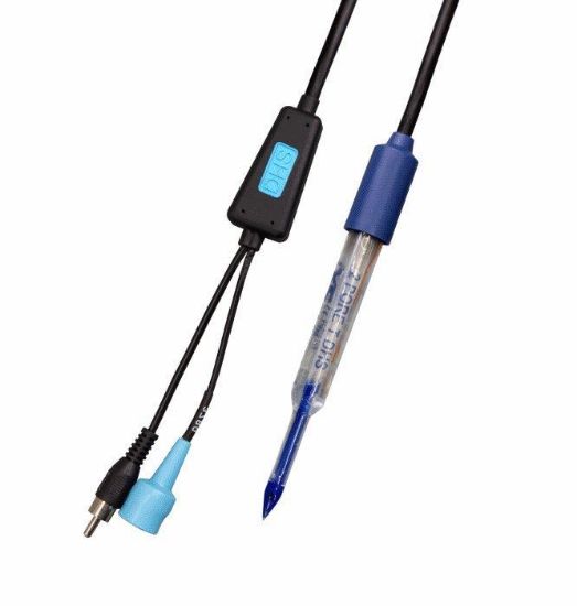 Picture of XS 2 PORE DHS DIGITAL pH ELECTRODE 32200113