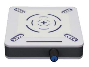 Picture of ST 10 Magnetic Stirrer 50000132