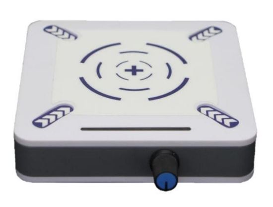 Picture of ST 10 Magnetic Stirrer 50000132